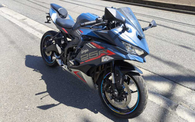 KAWASAKI NINJA ZX 25 R SE ZX250E