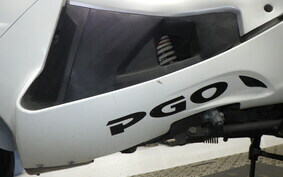 PGO G-MAX220