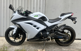 KAWASAKI NINJA 250 EX250L