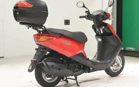 YAMAHA AXIS 125 TREET SE53J