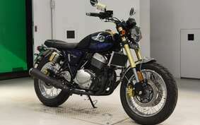 GPX  LEGEND250ブライトン SYA5