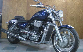 TRIUMPH THUNDERBIRD 2013 NB1197