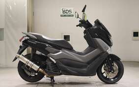 YAMAHA N-MAX SED6J