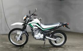 YAMAHA SEROW 250 DG17J