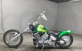 YAMAHA DRAGSTAR 400 2000 VH01J