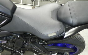 YAMAHA MT-07 2022 RM33J