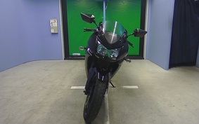 KAWASAKI NINJA 250R 2011 EX250K