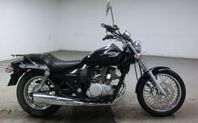 KAWASAKI ELIMINATOR 125 2002 BN125A