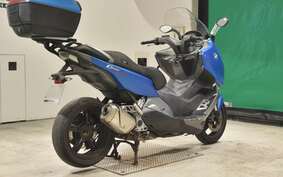 BMW C600 SPORT 2013