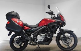 SUZUKI DL650 ( V-Strom 650 ) 2014 VP56A