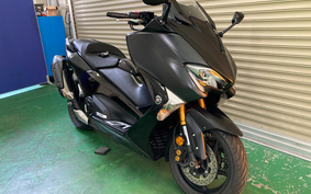 YAMAHA T-MAX 530 DX ABS 2017 SJ15J