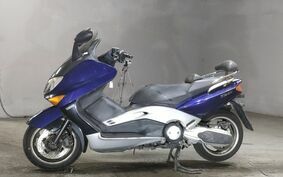 YAMAHA T-MAX500 2007 SJ04J