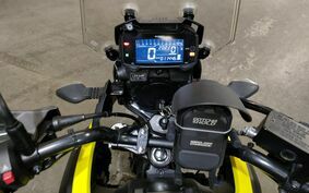 SUZUKI V-STROM 250 DS11A