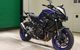 YAMAHA MT-10 2018 RN50J