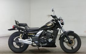 KAWASAKI ELIMINATOR 250 SE 1994 EL250A