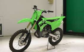 KAWASAKI KX112 KX112A