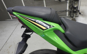 KAWASAKI NINJA ZX-6R A 2020 ZX636G