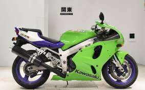 KAWASAKI NINJA ZX-7R 1996 ZX750P