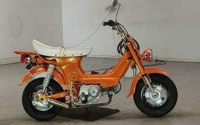 HONDA CHALY 50 CF50