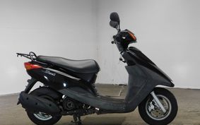 YAMAHA AXIS 125 TREET SE53J