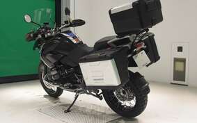 BMW R1200GS 2011