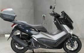 YAMAHA N-MAX 125 SED6J