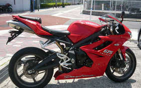 TRIUMPH DAYTONA 675 2009 MD1066