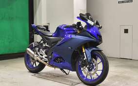 YAMAHA YZF-R15