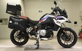 BMW F750GS 0B08