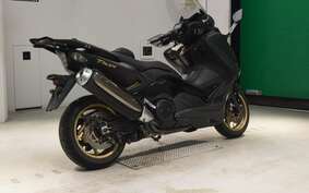 YAMAHA T-MAX 530 A 2013 SJ12J