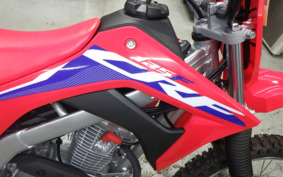 HONDA CRF125F JE03