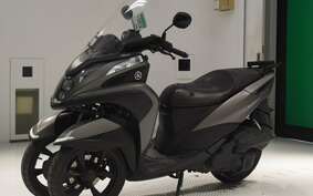 YAMAHA TRICITY 125 SEC1J