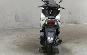 YAMAHA TRICITY 125 SE82J