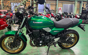 KAWASAKI Z650 RS 2023 ER650M