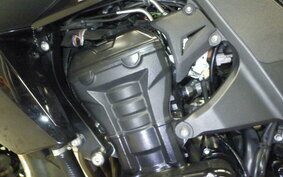 KAWASAKI Z1000 Gen.4 2010 ZRCD11