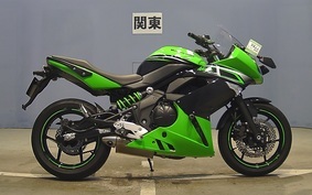 KAWASAKI NINJA 400R 2013 ER400B