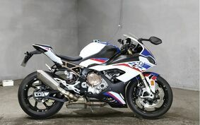 BMW S1000RR 2021 0E21