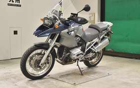 BMW R1200GS 2004