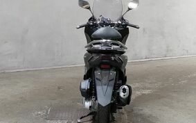 HONDA PCX 160 KF47