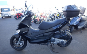 GILERA RUNNER ST125