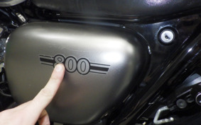 KAWASAKI W800 STREET 2020 EJ800B