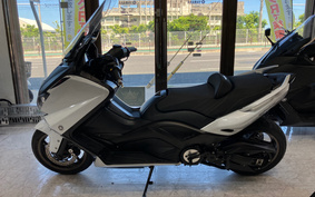 YAMAHA T-MAX 530 2014 SJ12J