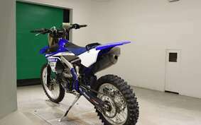 YAMAHA YZ250FX CG37C