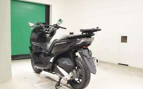 HONDA PCX 160 KF47