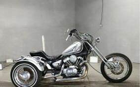 YAMAHA VIRAGO 250 TRIKE 3DM