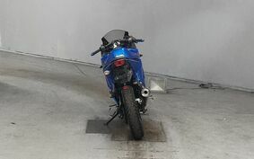 KAWASAKI NINJA 250R EX250K