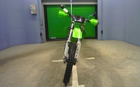 KAWASAKI KLX250 2006 LX250E