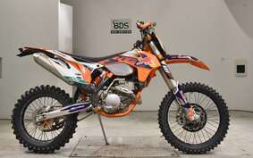 KTM 250 EXC F SIXDAYS