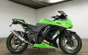 KAWASAKI NINJA 250R EX250K