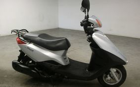 YAMAHA AXIS 125 TREET SE53J